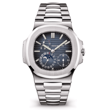 Patek Philippe Nautilus 5712-1A-001 Stainless Steel