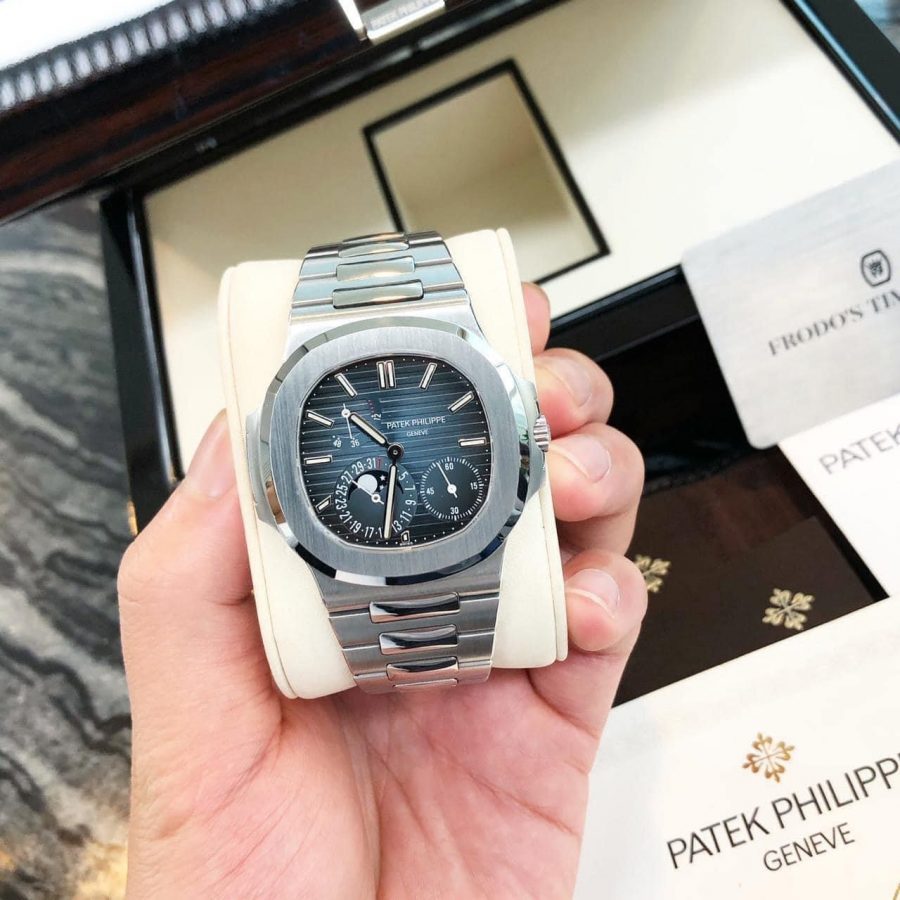 Patek Philippe Nautilus 5712-1A-001 Stainless Steel