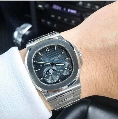 Patek Philippe Nautilus 5712-1A-001 Stainless Steel
