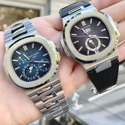 Patek Philippe Nautilus 5712-1A-001 Stainless Steel