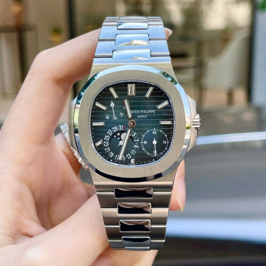Patek Philippe Nautilus 5712-1A-001 Stainless Steel