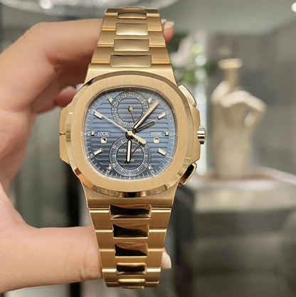 Patek Philippe Nautilus 5990-1R-001