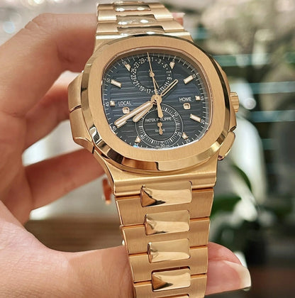 Patek Philippe Nautilus 5990-1R-001