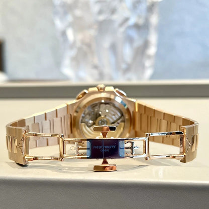 Patek Philippe Nautilus 5990-1R-001
