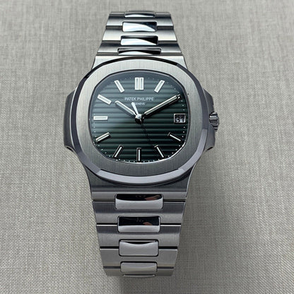 Patek Philippe Nautilus Automatic Green Dial 5711-1A-014