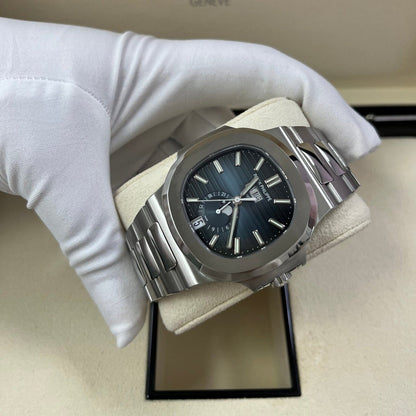 Patek Philippe Nautilus Steel 5726-1A-014 With Black Gradated Dial