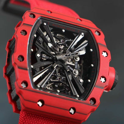 RICHARD MILLE RM12-01 TOURBILLON