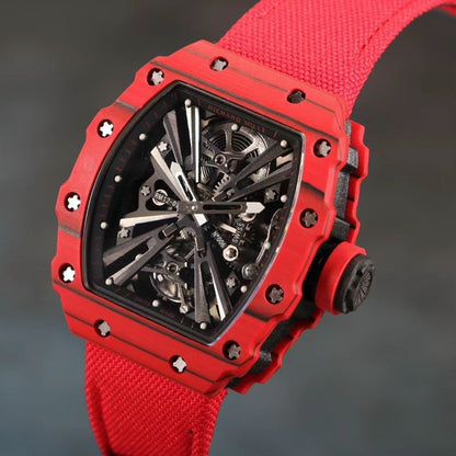 RICHARD MILLE RM12-01 TOURBILLON