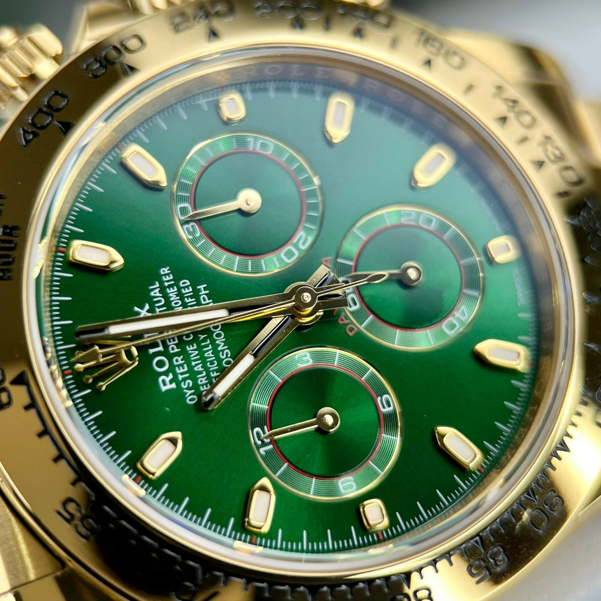 ROLEX Daytona 116508 Loki