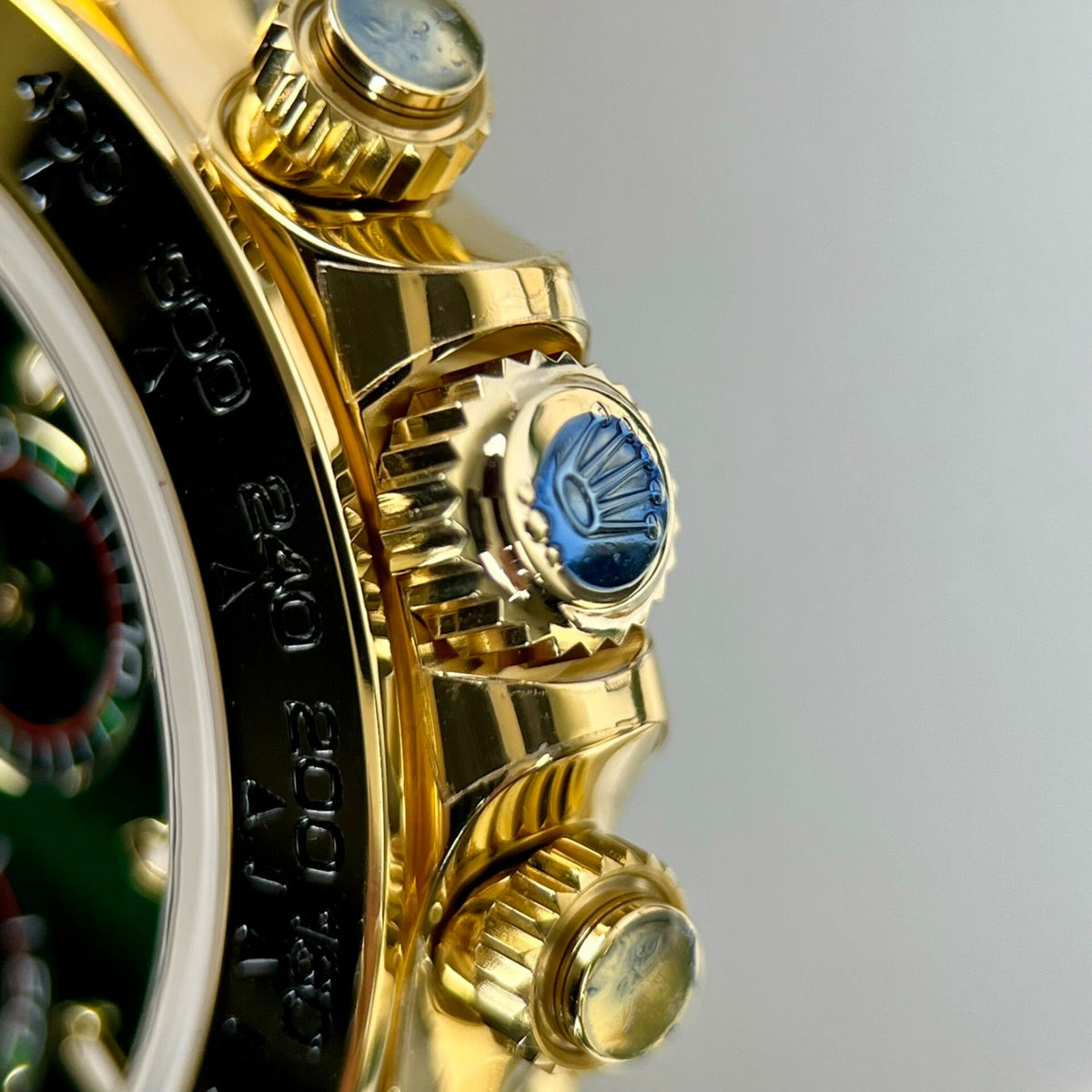 ROLEX Daytona 116508 Loki