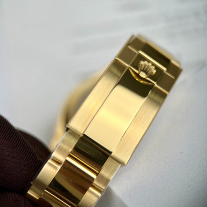 ROLEX Daytona 116508 Loki