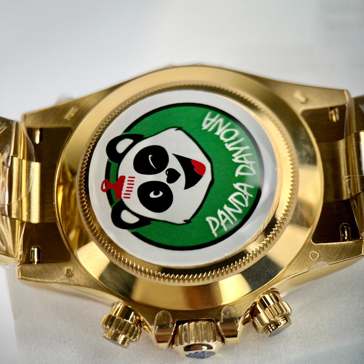 ROLEX Daytona 116508 Loki
