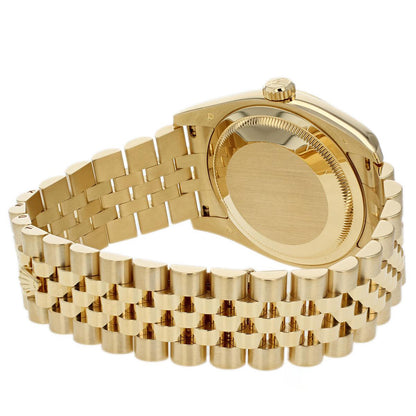 ROLEX OYSTER PERPETUAL 116238 WATCH 36mm