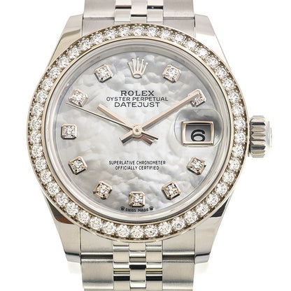 ROLEX OYSTER PERPETUAL 279384RBR-0011 WATCH 36mm