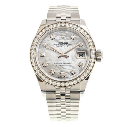 ROLEX OYSTER PERPETUAL 279384RBR-0011 WATCH 36mm