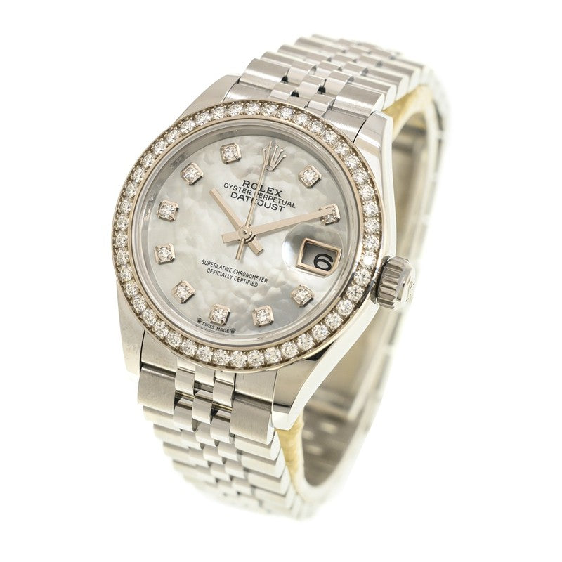 ROLEX OYSTER PERPETUAL 279384RBR-0011 WATCH 36mm