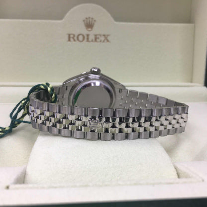 ROLEX OYSTER PERPETUAL 279384RBR-0011 WATCH 36mm