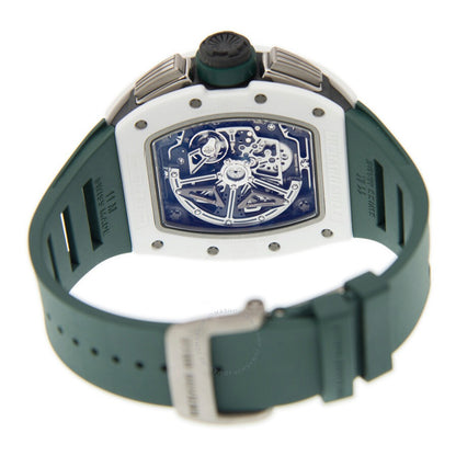 Richard Mille 011-02 Le Mans Classic 2016