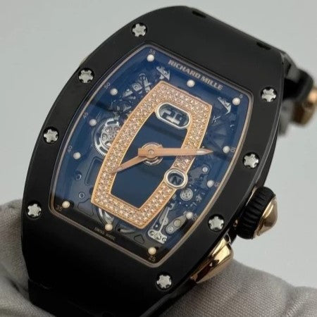 Richard Mille 037 Ladies