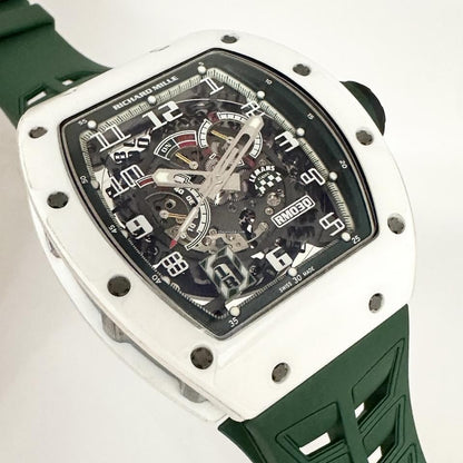 Richard Mille 30 Le Mans Classic