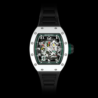 Richard Mille 30 Le Mans Classic