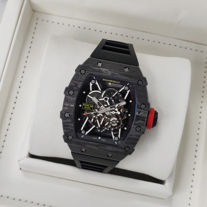 Richard Mille 35-02 Rafael Nadal NTPT