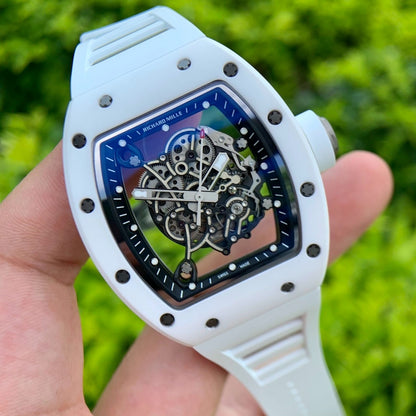 Richard Mille Bubba Watson