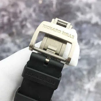 Richard Mille RM 029 Titanium Oversized Date