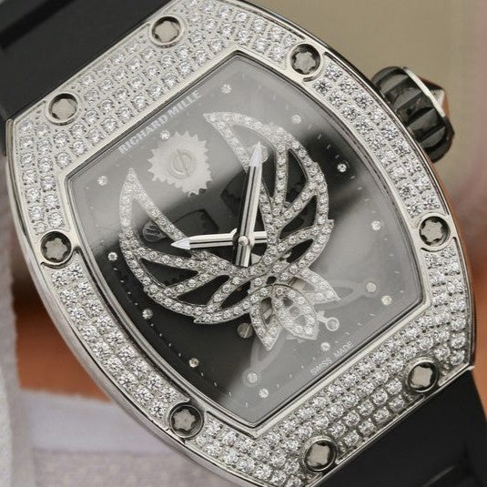 Richard Mille RM 051 Watch Tourbillon Michelle Yeoh