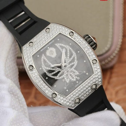 Richard Mille RM 051 Watch Tourbillon Michelle Yeoh