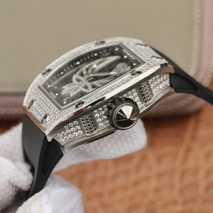Richard Mille RM 051 Watch Tourbillon Michelle Yeoh