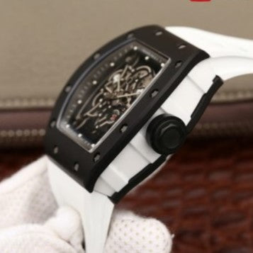 Richard Mille RM 055 Bubba Watson Black