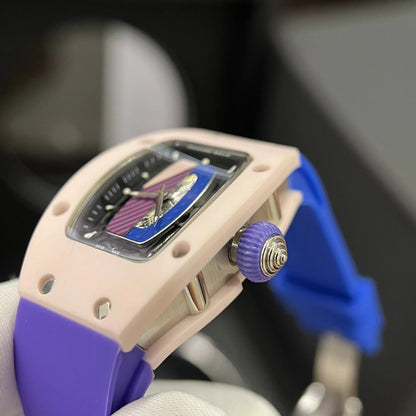 Richard Mille RM 07-01 Pastel Pink