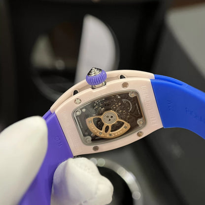 Richard Mille RM 07-01 Pastel Pink