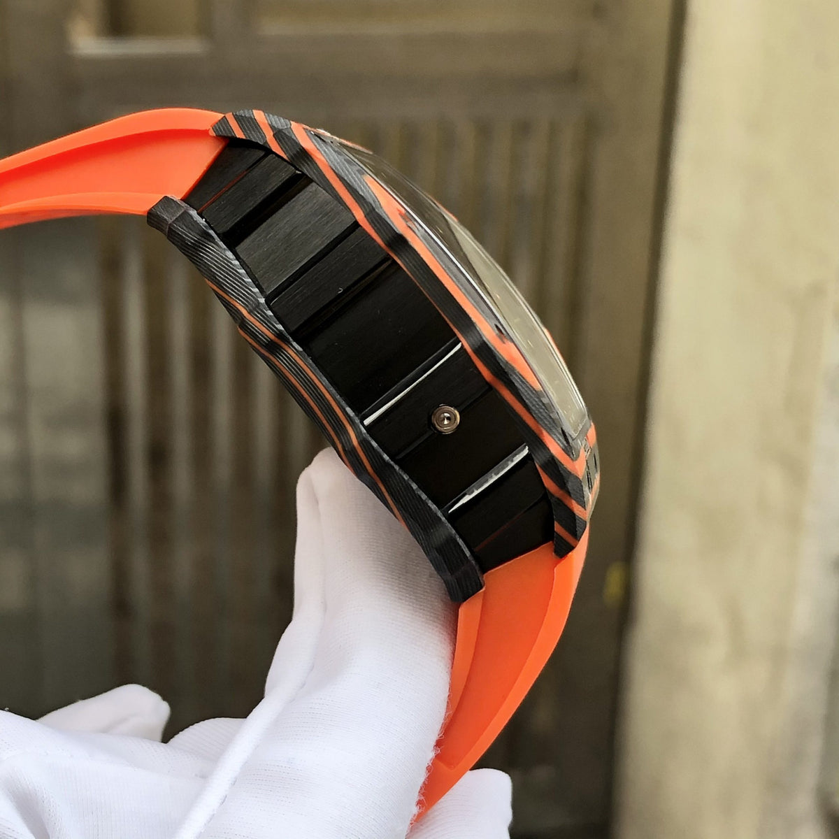 Richard Mille RM 11-03 McLaren