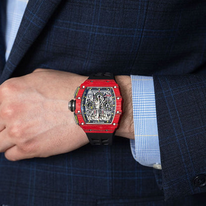 Richard Mille RM 11-03 RMAC3 Automatic Chronograph