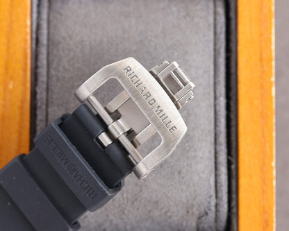 Richard Mille RM 19-01 Tourbillon Spider