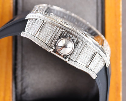 Richard Mille RM 19-01 Tourbillon Spider