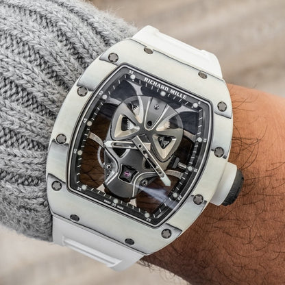 Richard Mille RM 52-06 Tourbillon Mask