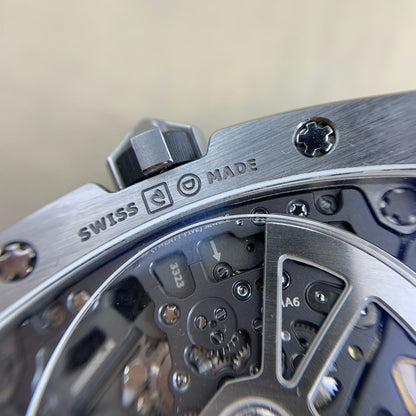 Richard Mille RM 67-01 Men 41mm RM 67-01 Deployment