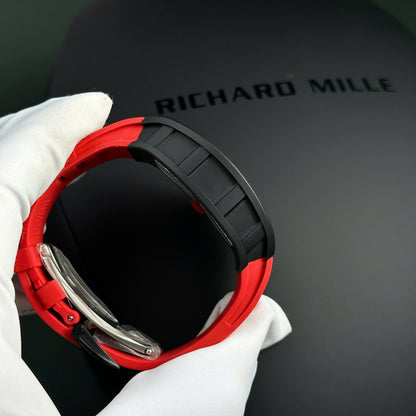 Richard Mille RM055 Red