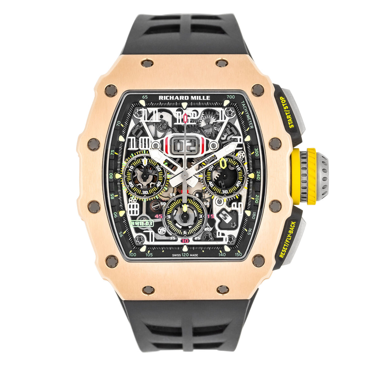 Richard Mille RM11-03 RG