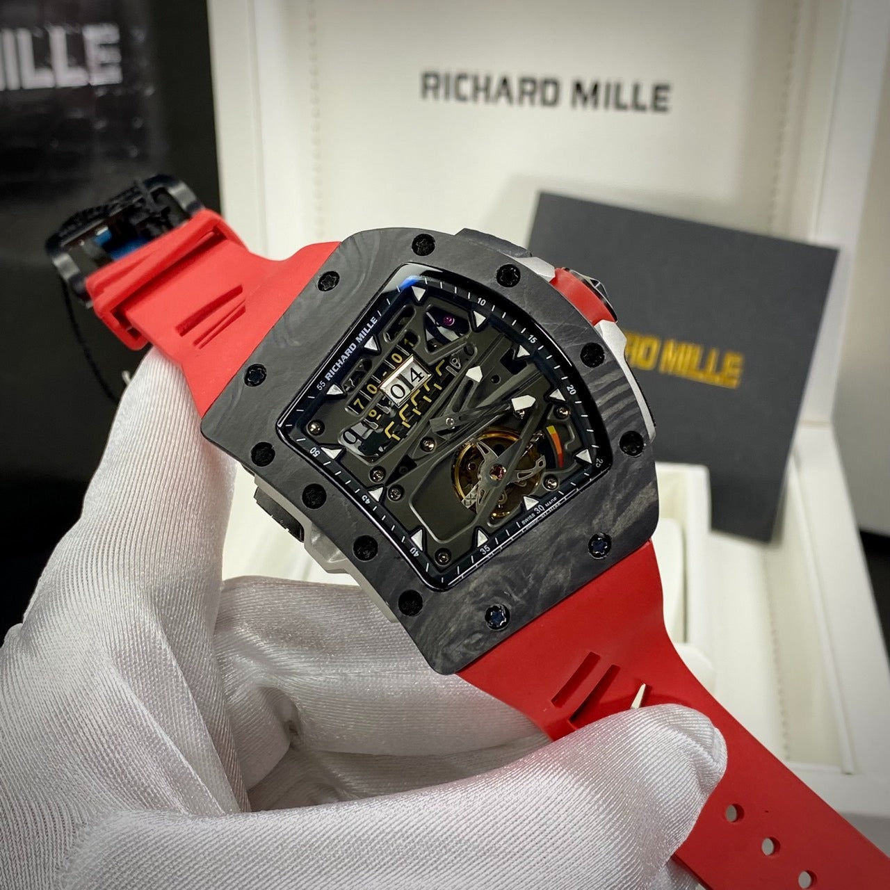 Selected Variant Image