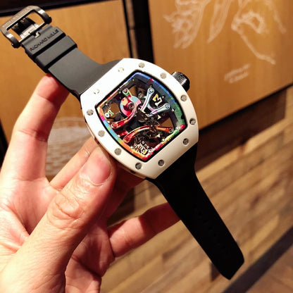 Richard Mille RM68-01 Tourbillon Cyril Kongo 45mm