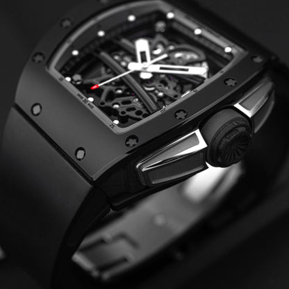 Richard Mille Yohan Blake Limited Edition Of 150 Ceramic Rm61-01