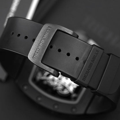 Richard Mille Yohan Blake Limited Edition Of 150 Ceramic Rm61-01