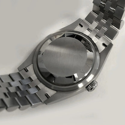 Rolex 126234 Datejust White dial 36Mm