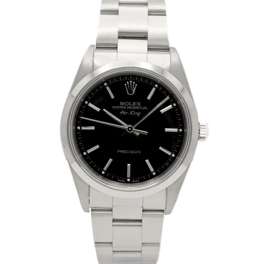 Rolex Air King 14000