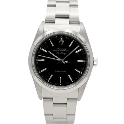 Rolex Air King 14000