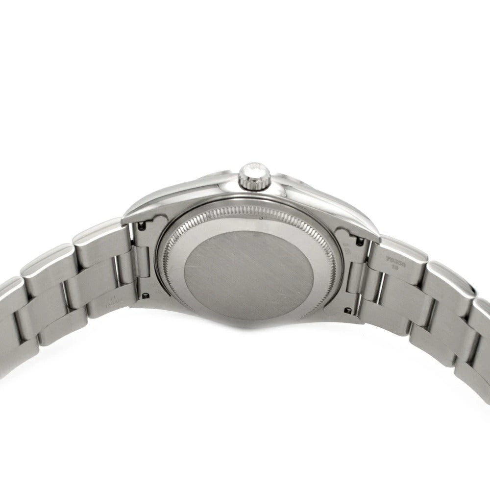 Rolex Air King 14000